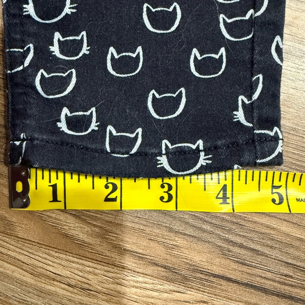 Kitty pants - Picture 8 of 8